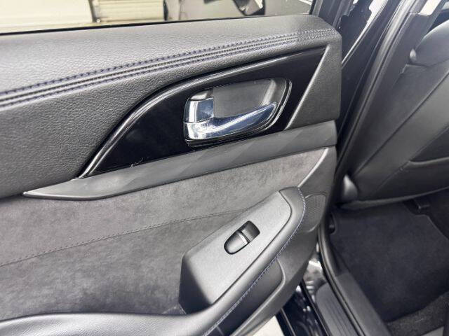 2016 Nissan Maxima