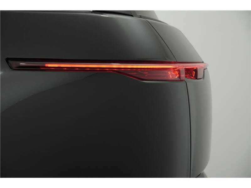 2023 Fisker Ocean Extreme