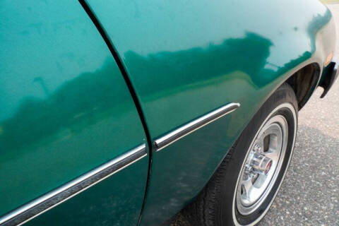 1979 Ford Pinto