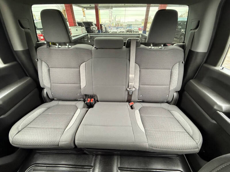 2023 Chevrolet Silverado 2500HD LT