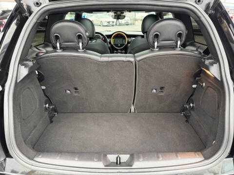 2017 MINI Hardtop 2 Door Cooper S