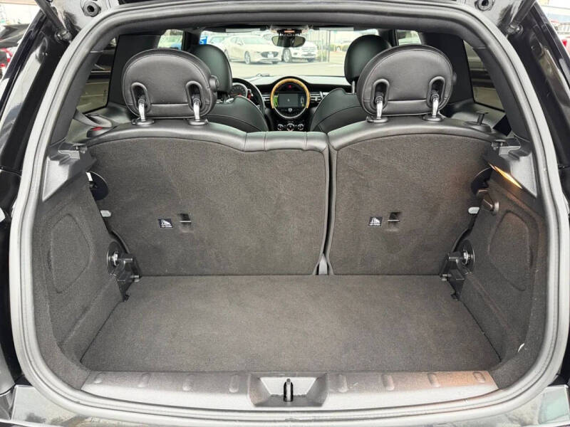 2017 MINI Hardtop 2 Door Cooper S