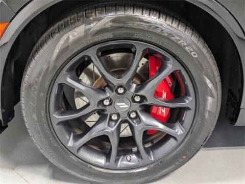 2022 Dodge Durango SRT 392