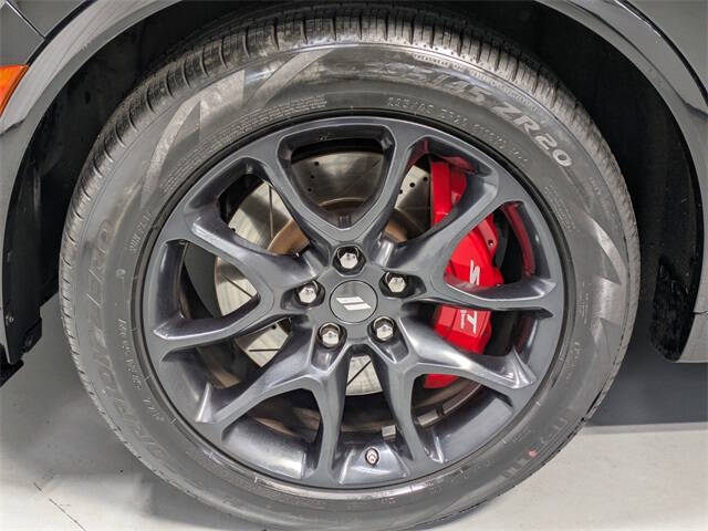 2022 Dodge Durango SRT 392