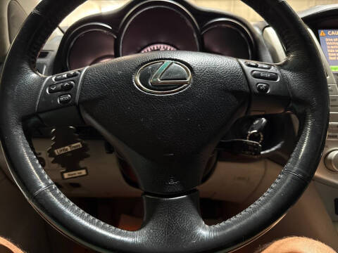 2006 Lexus RX 400h