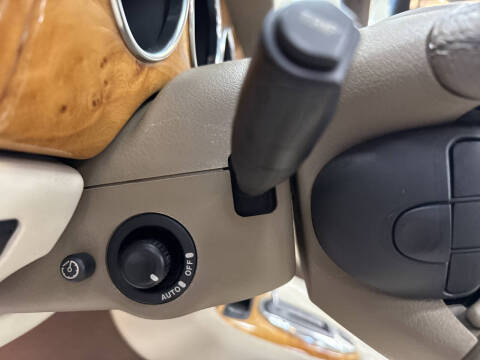 2006 Jaguar XK-Series XK8