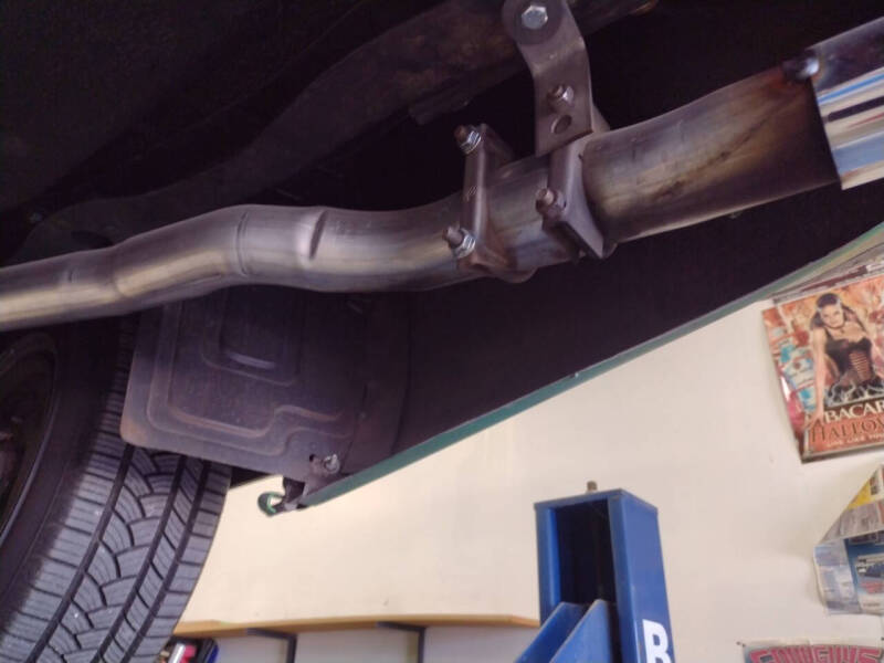 1948 Oldsmobile Ninety-Eight