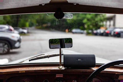 1956 Bentley S1