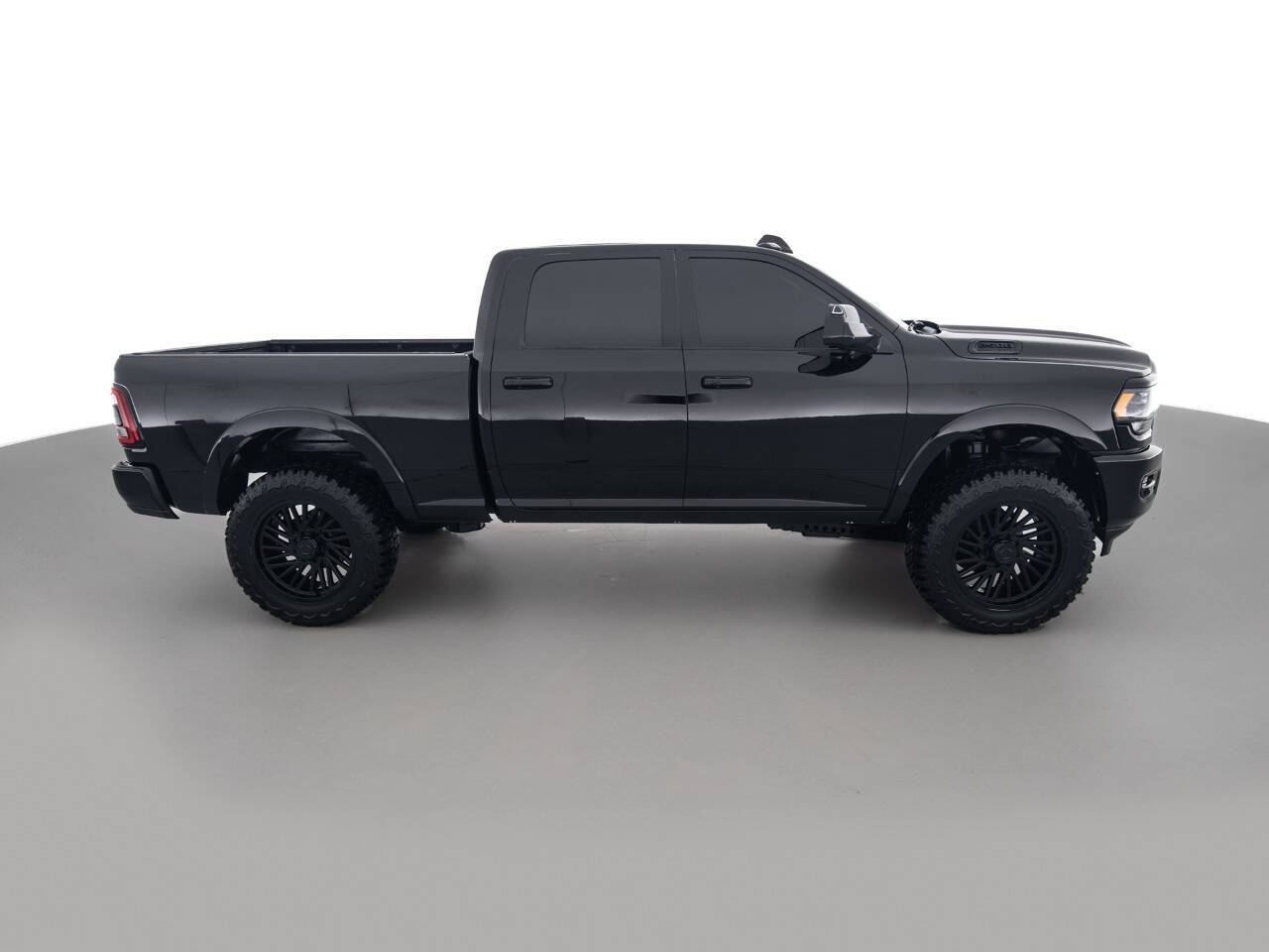 Used Car 2022 Ram 2500  Limited 4x4 4dr Crew Cab 6.3 Ft. Sb Pickup For Sale Under $60,000 In Coal City, Illinois