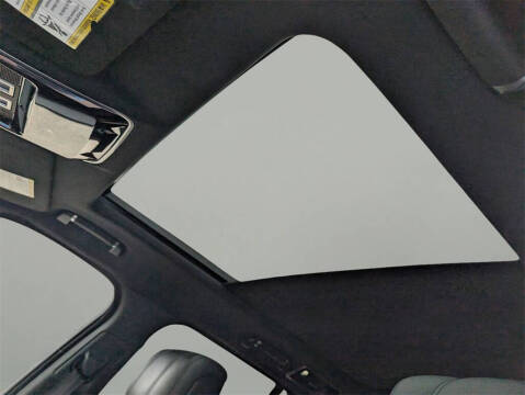 2018 Land Rover Range Rover Supercharged