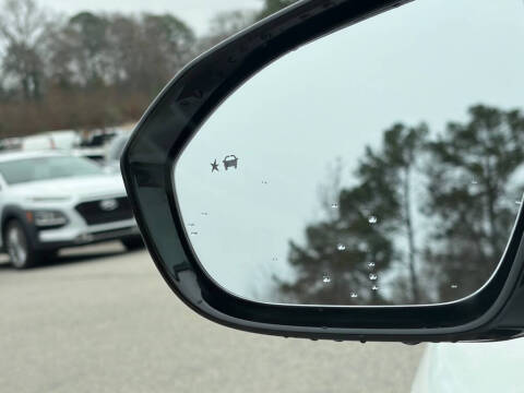 2020 Chevrolet Bolt EV Premier