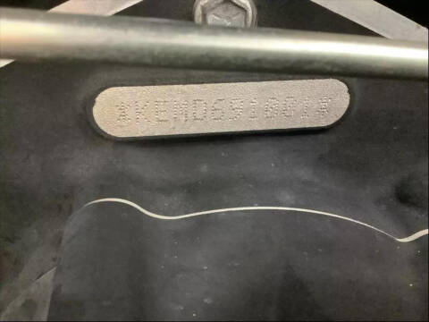 2013 Harley-Davidson FLHTK EG Ultra Ltd