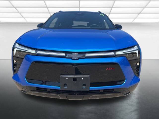 2025 Chevrolet Blazer EV RS