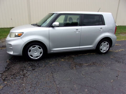 2012 Scion xB for sale at Portage Motor Sales Inc. in Portage MI