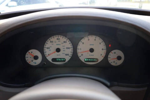2003 Dodge Grand Caravan SE