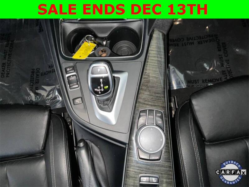 2018 BMW 4 Series 430i xDrive