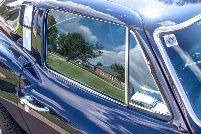 1964 Chevrolet Corvette