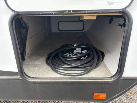 2024 Forest River SALEM 29VBUD