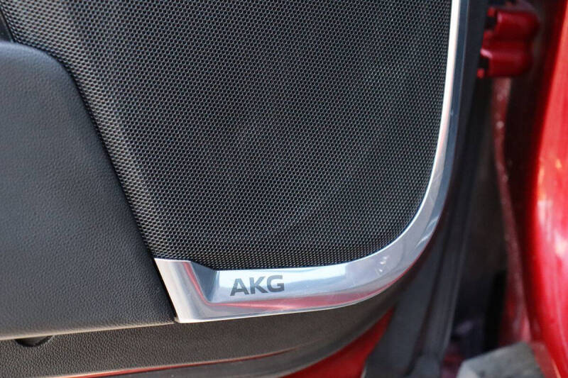 2021 Cadillac Escalade ESV Premium Luxury Platinum