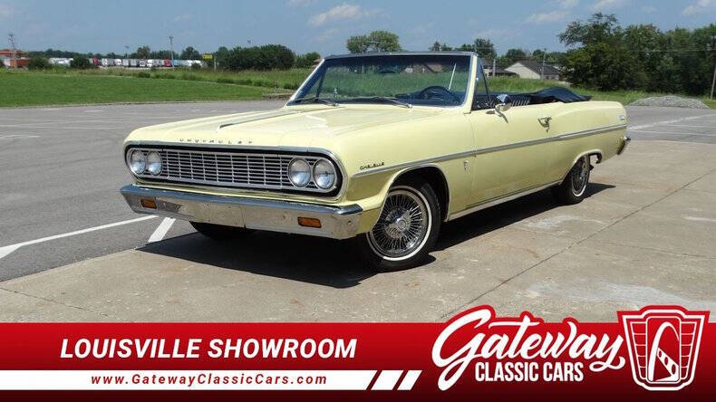 1964 Chevrolet Chevelle