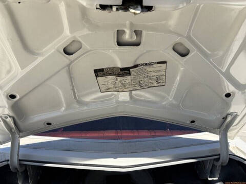 1974 Chevrolet Monte Carlo