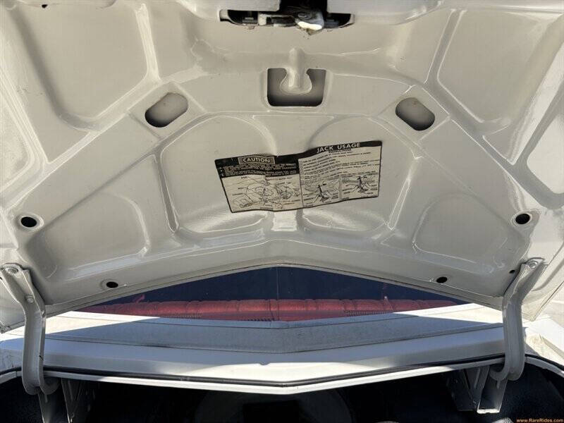 1974 Chevrolet Monte Carlo