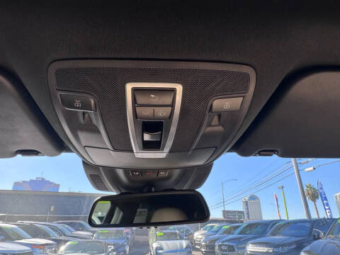 2017 Mercedes-Benz GLS GLS 450