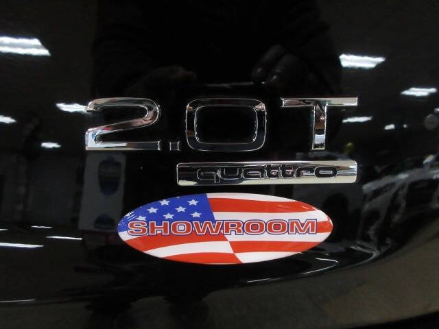 2015 Audi Q3 2.0T quattro Prestige