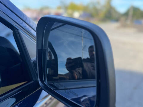 2018 Jeep Grand Cherokee SRT