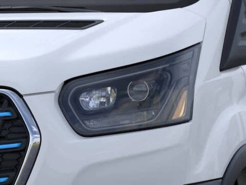 2026 Ford E-Transit 350