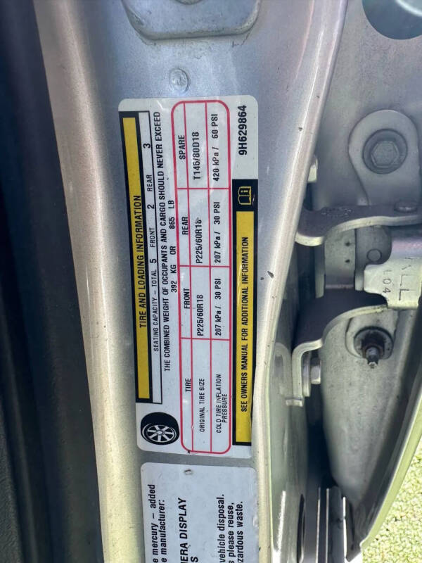 2009 Chrysler 300 Touring