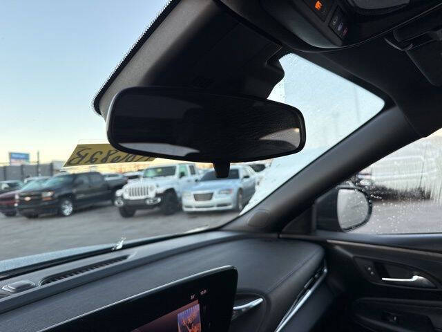 2024 Buick Envista Sport Touring