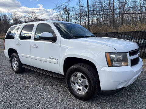 2007 Chevrolet Tahoe LS