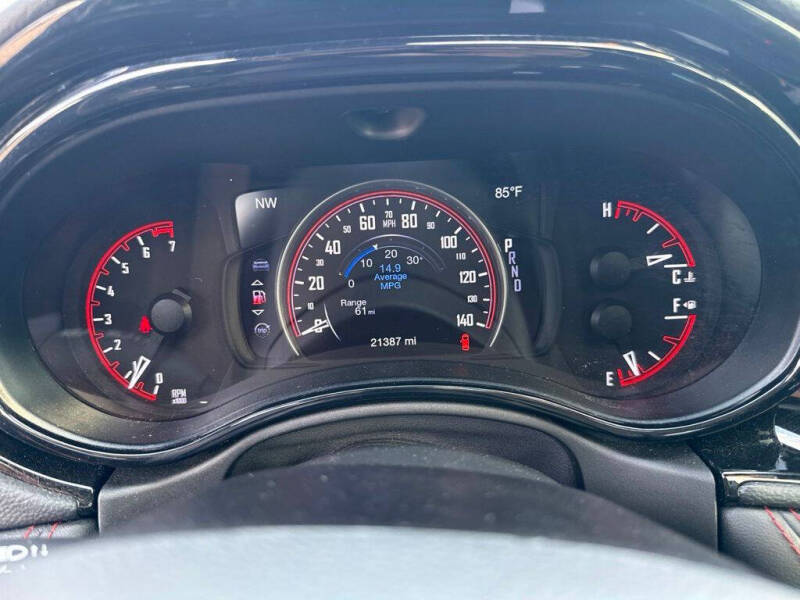 2024 Dodge Durango GT