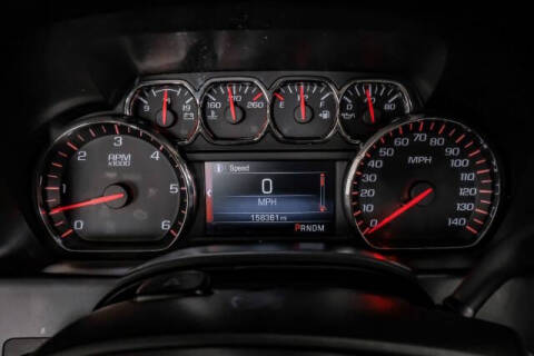 2014 GMC Sierra 1500