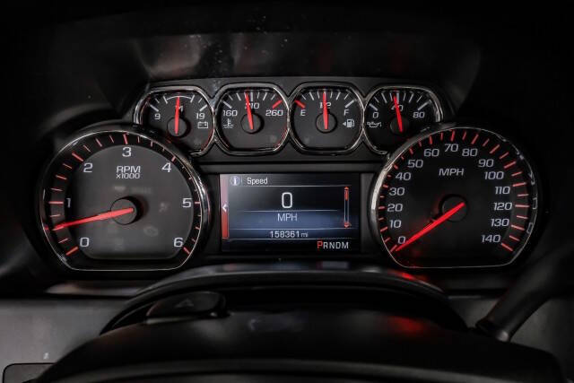 2014 GMC Sierra 1500