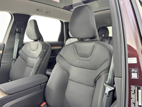 2025 Volvo EX90 Twin Performance Ultra 7P