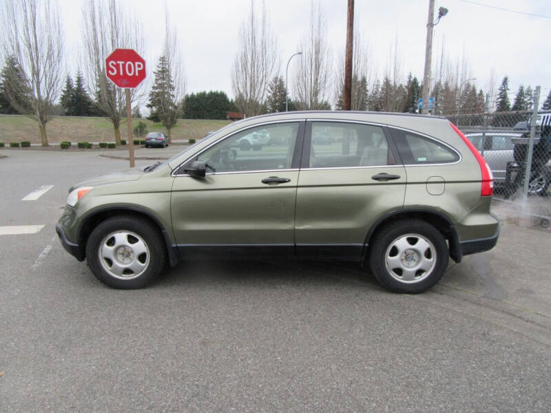 2008 Honda CR-V for sale at Car Link Auto Sales LLC in Marysville WA