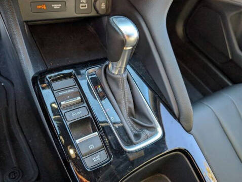 2024 Acura Integra w/A-SPEC