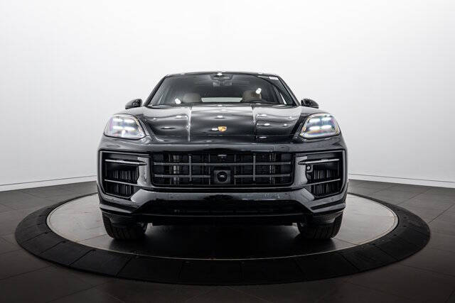 2026 Porsche Cayenne