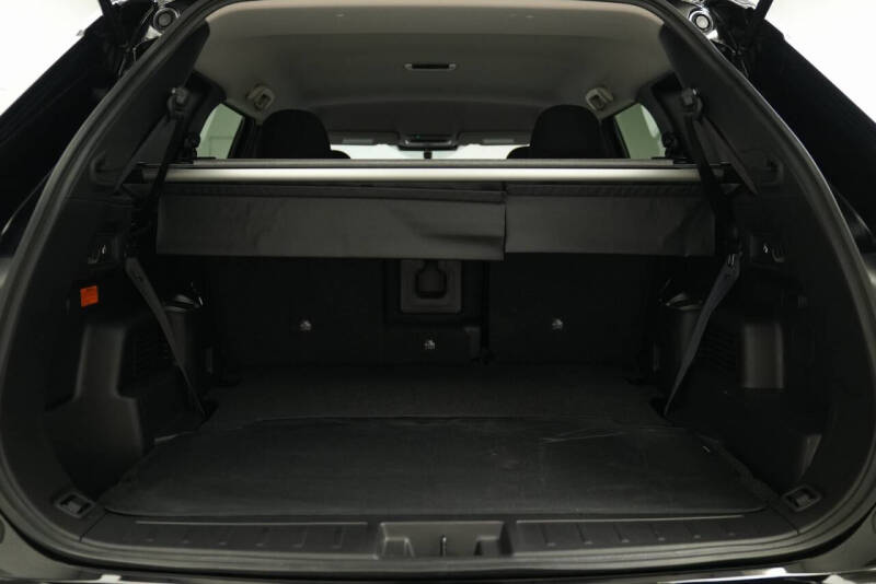 2025 Mitsubishi Outlander PHEV ES