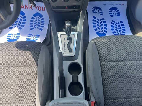 2008 Dodge Avenger SXT