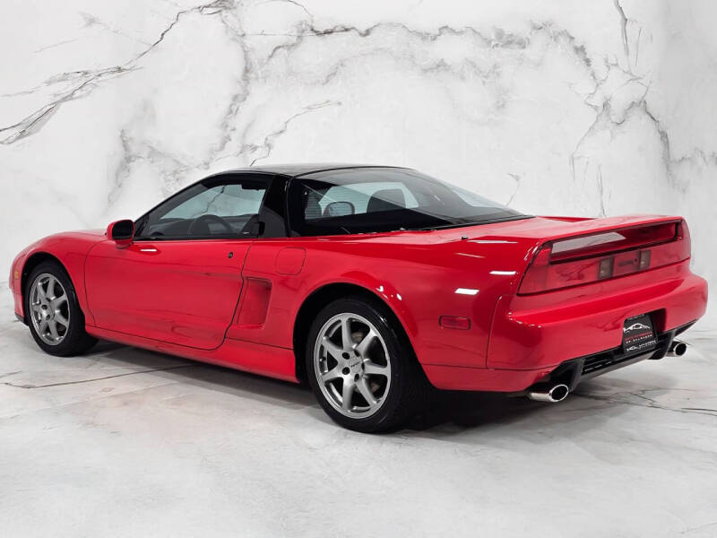 1994 Acura NSX
