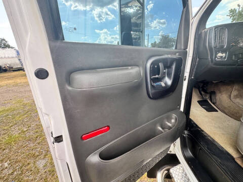 2007 Chevrolet Kodiak C4500