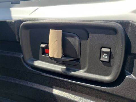 2025 Chevrolet Express 2500