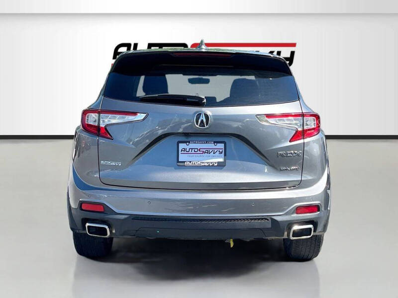 2024 Acura RDX SH-AWD w/Tech