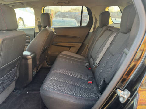 2016 GMC Terrain SLE-2