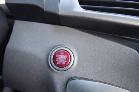 2014 Honda Odyssey Touring Elite