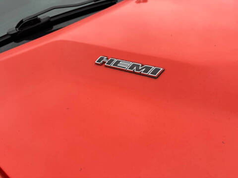 2013 Dodge Challenger R/T