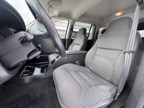 2002 Dodge Durango SXT